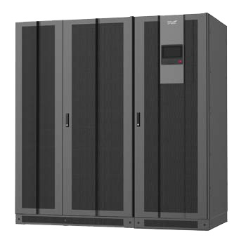 三進三出UPS（300-1200kVA）